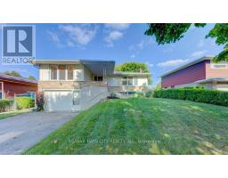 12 OLD YORK CRESCENT, Kitchener, Ontario