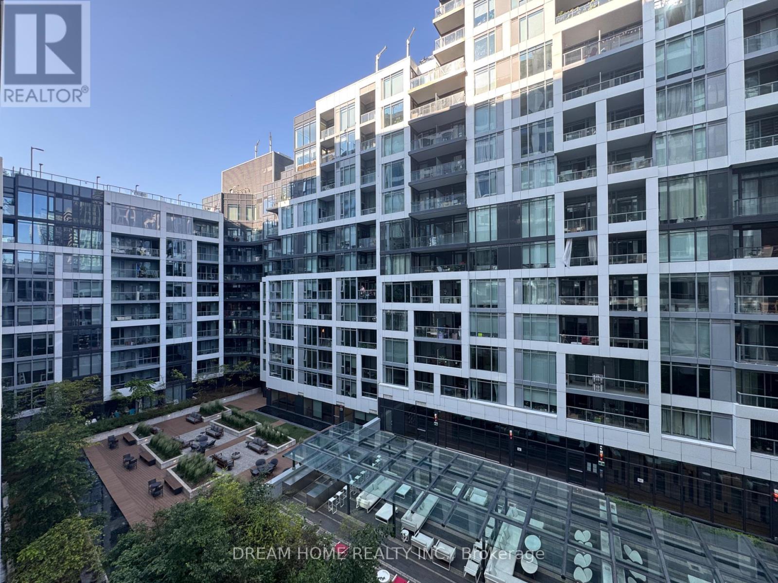617 - 27 Bathurst Street, Toronto (Waterfront Communities), Ontario  M5V 0R1 - Photo 23 - C12394383