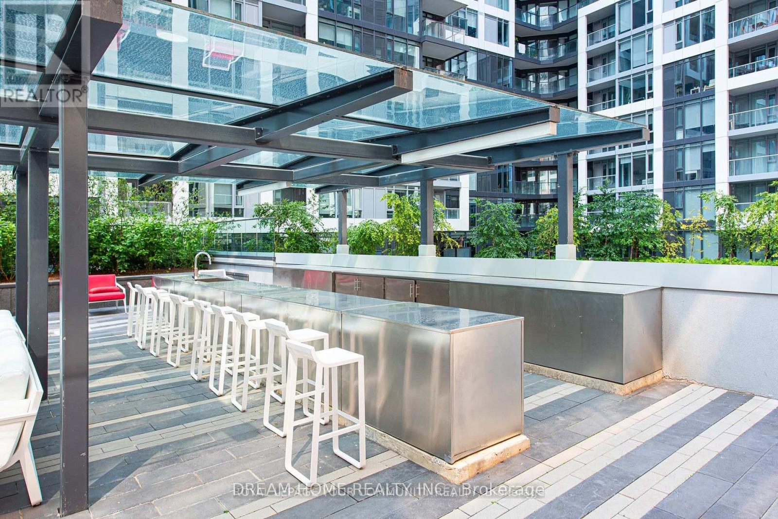 617 - 27 Bathurst Street, Toronto (Waterfront Communities), Ontario  M5V 0R1 - Photo 26 - C12394383
