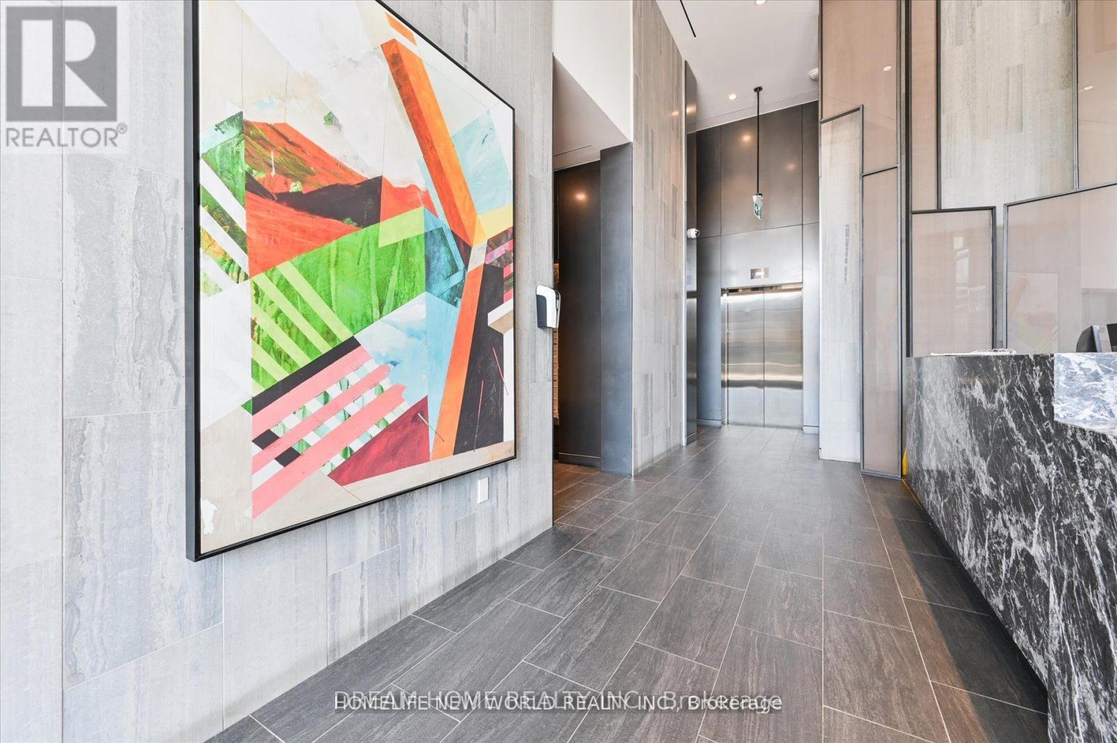 617 - 27 Bathurst Street, Toronto (Waterfront Communities), Ontario  M5V 0R1 - Photo 38 - C12394383