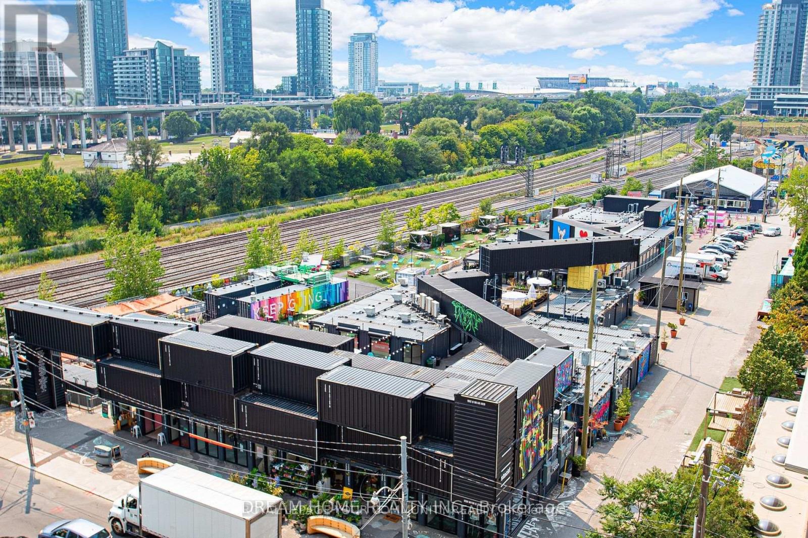 617 - 27 Bathurst Street, Toronto (Waterfront Communities), Ontario  M5V 0R1 - Photo 44 - C12394383