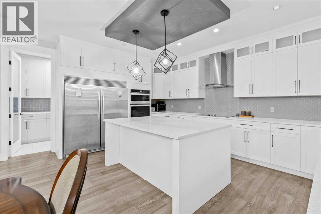 247 Kinniburgh Place, Chestermere, Alberta  T1X 1Y2 - Photo 11 - A2224202