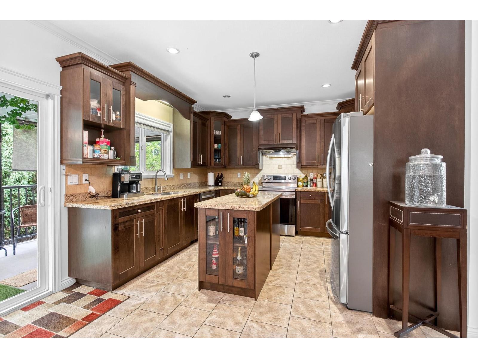 7227 202 Street, Langley, British Columbia  V2Y 3G4 - Photo 9 - R3046604