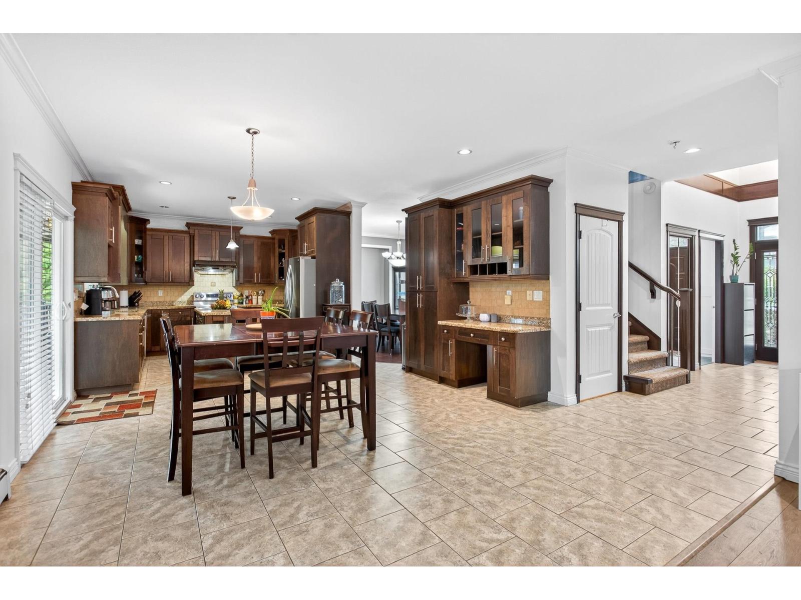 7227 202 Street, Langley, British Columbia  V2Y 3G4 - Photo 8 - R3046604