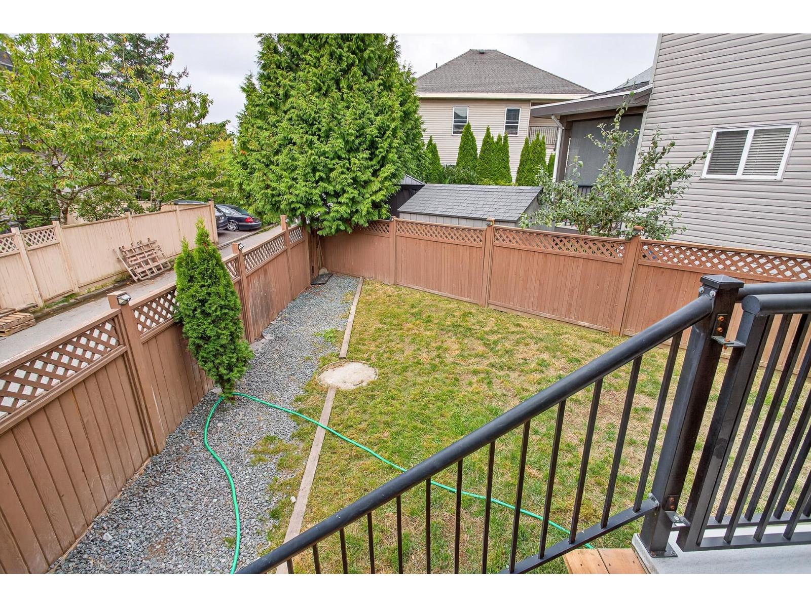 7227 202 Street, Langley, British Columbia  V2Y 3G4 - Photo 16 - R3046604