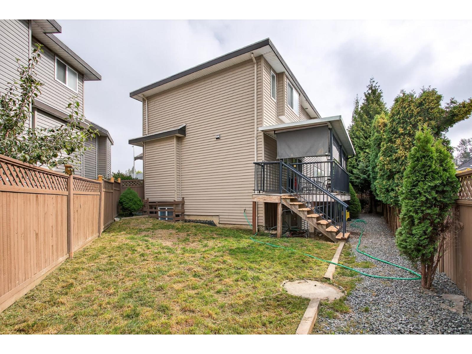 7227 202 Street, Langley, British Columbia  V2Y 3G4 - Photo 17 - R3046604