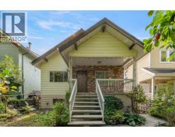 1794 E 6th Avenue, Vancouver, Ca