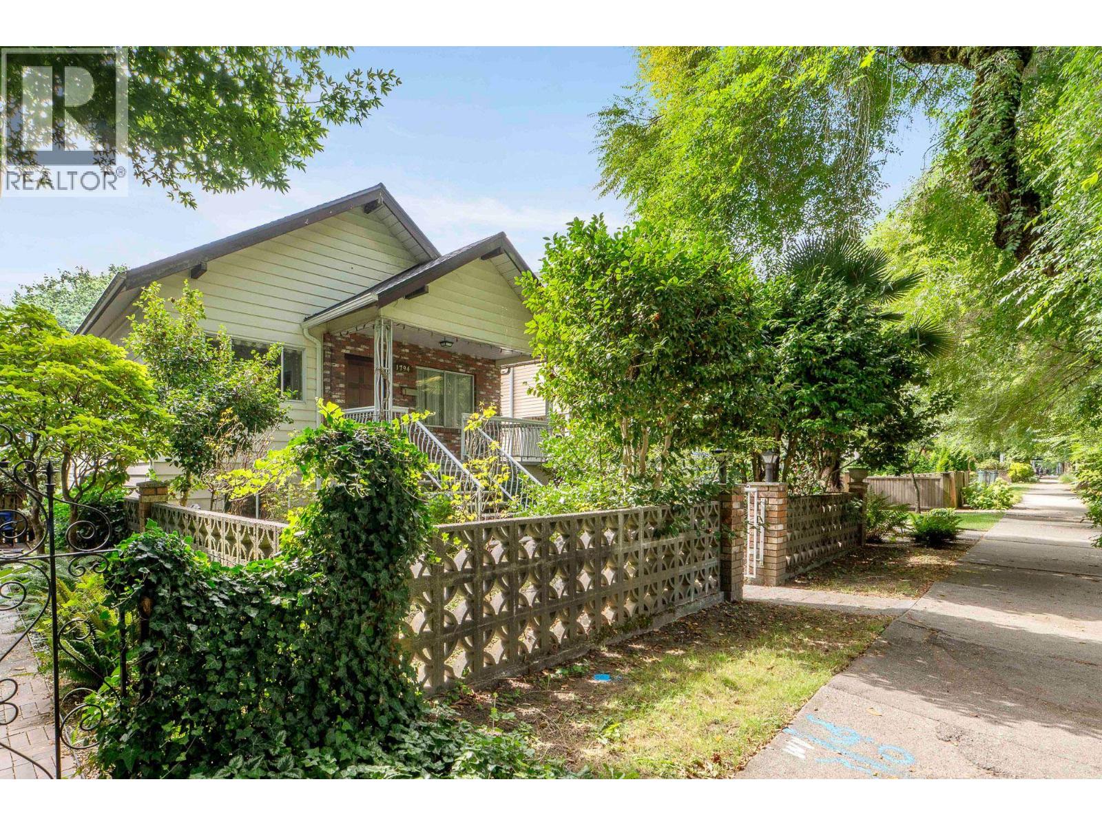 1794 E 6th Avenue, Vancouver, British Columbia  V5N 1P5 - Photo 4 - R3046235