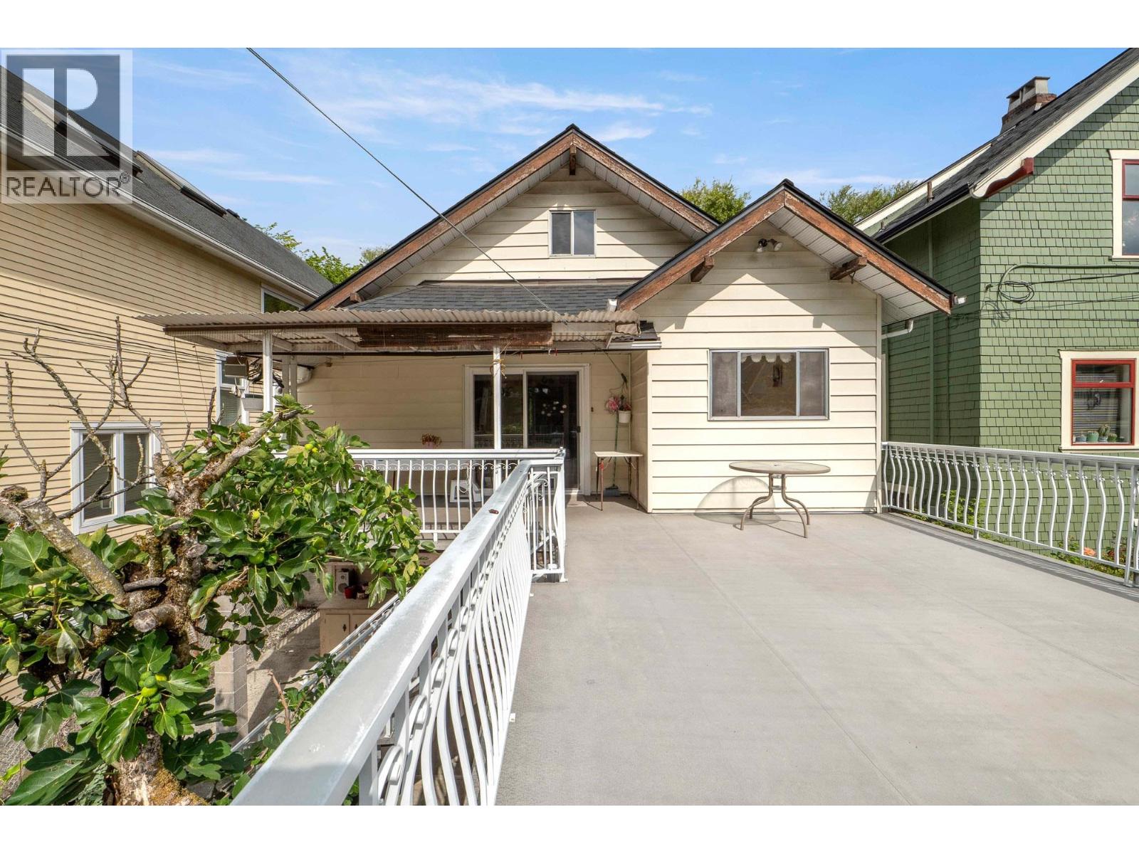 1794 E 6th Avenue, Vancouver, British Columbia  V5N 1P5 - Photo 21 - R3046235