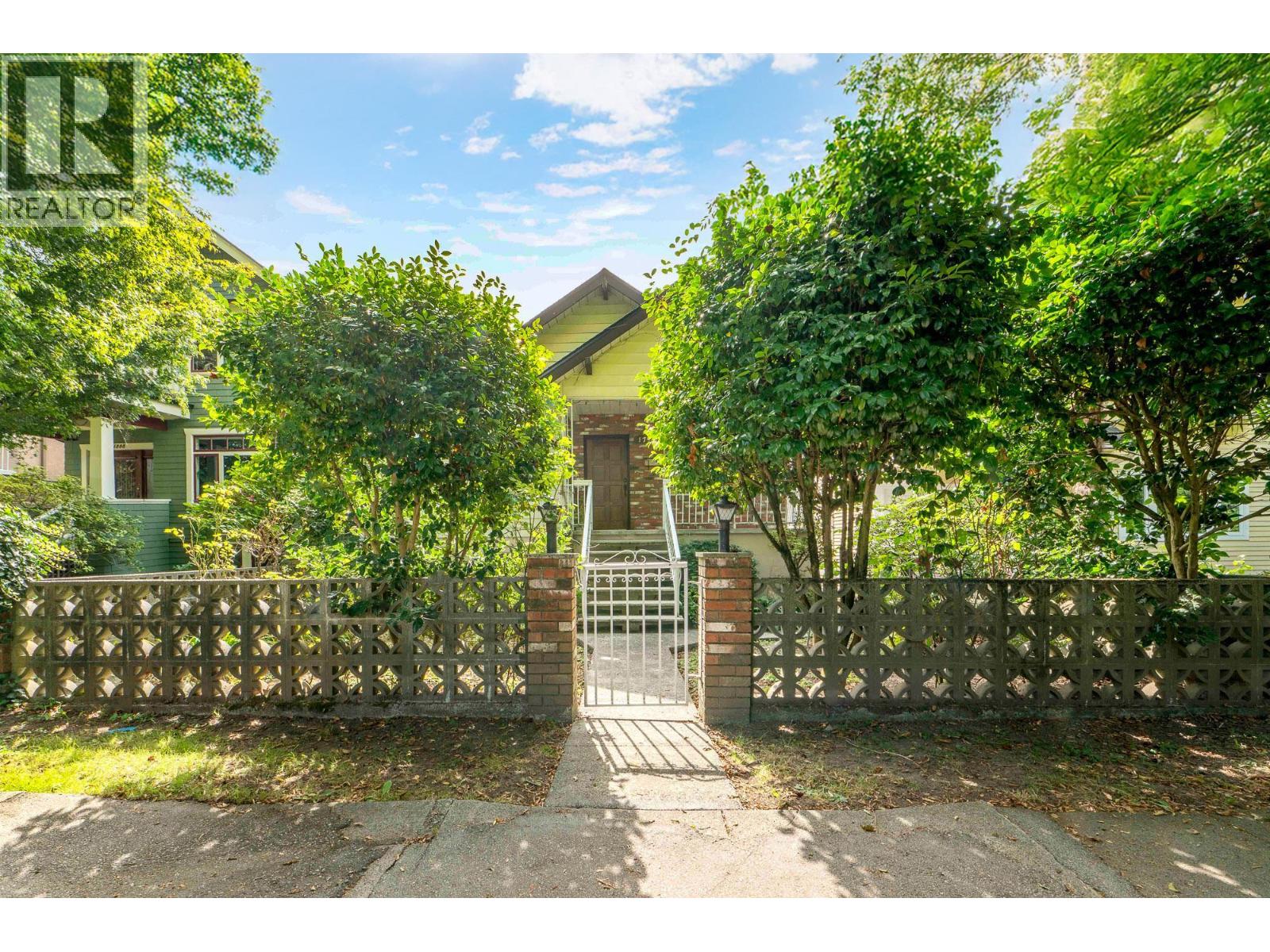 1794 E 6th Avenue, Vancouver, British Columbia  V5N 1P5 - Photo 3 - R3046235