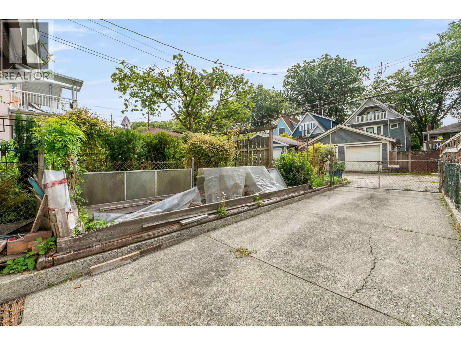 1794 E 6th Avenue, Vancouver, British Columbia  V5N 1P5 - Photo 35 - R3046235