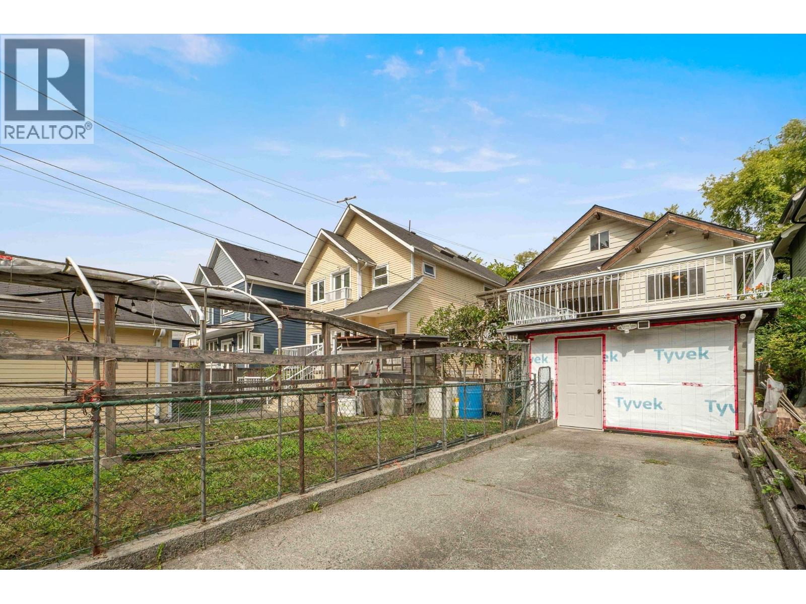 1794 E 6th Avenue, Vancouver, British Columbia  V5N 1P5 - Photo 36 - R3046235