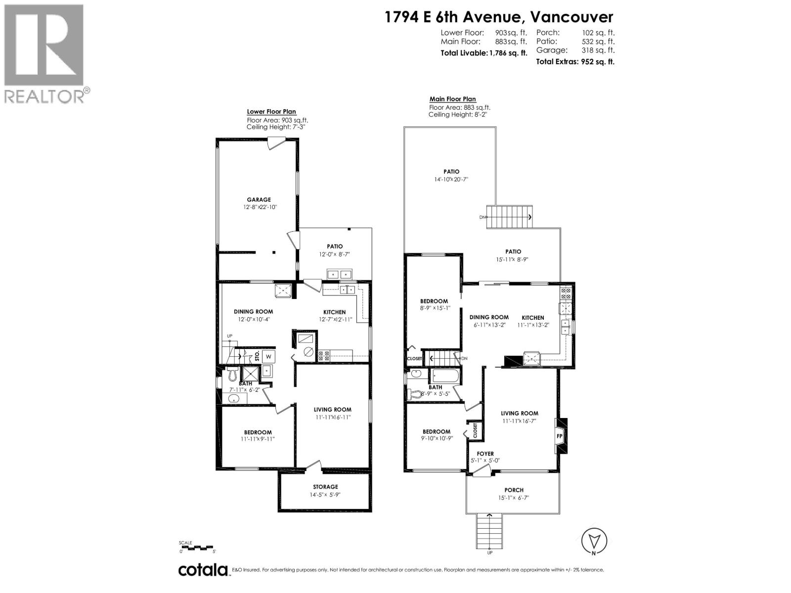 1794 E 6th Avenue, Vancouver, British Columbia  V5N 1P5 - Photo 40 - R3046235