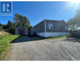 375 A & B Creston Boulevard, Marystown, Newfoundland & Labrador