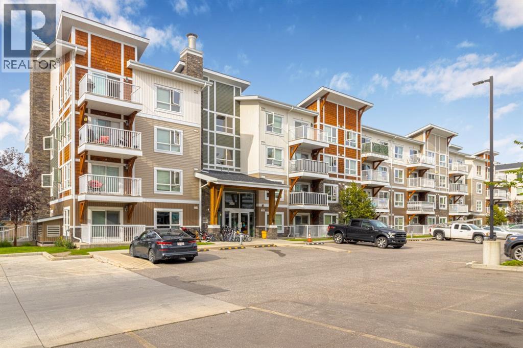 5404, 302 Skyview Ranch Drive Ne, Calgary, Alberta  T3N 0P5 - Photo 1 - A2256173