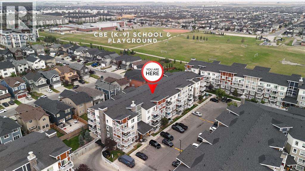 5404, 302 Skyview Ranch Drive Ne, Calgary, Alberta  T3N 0P5 - Photo 28 - A2256173