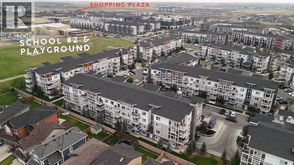 5404, 302 Skyview Ranch Drive Ne, Calgary, Alberta  T3N 0P5 - Photo 30 - A2256173