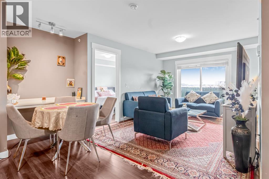 5404, 302 Skyview Ranch Drive Ne, Calgary, Alberta  T3N 0P5 - Photo 4 - A2256173