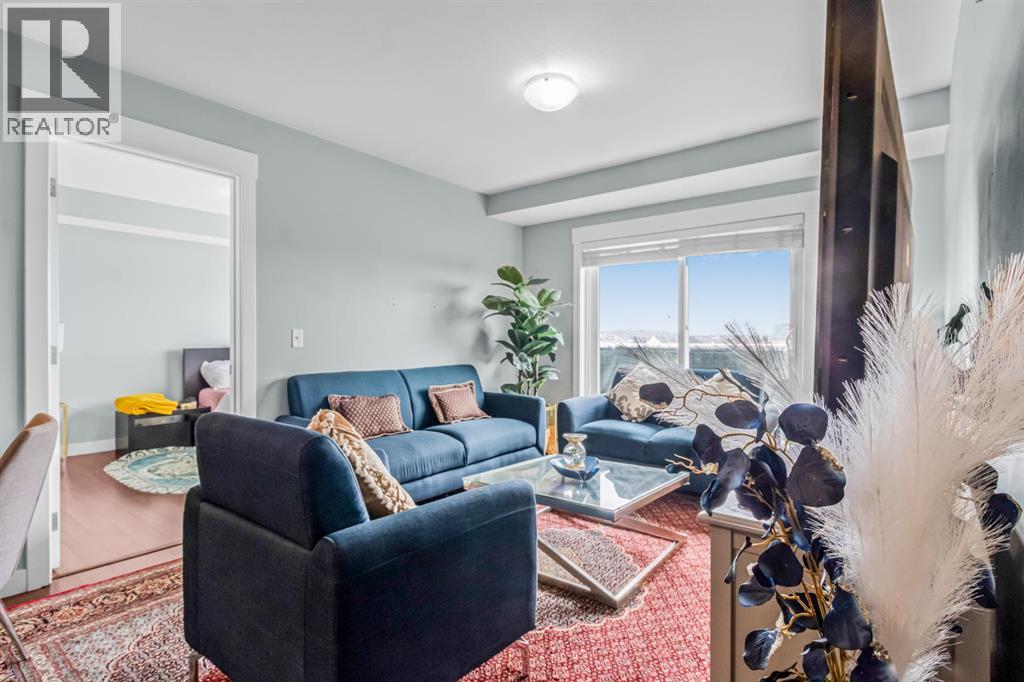 5404, 302 Skyview Ranch Drive Ne, Calgary, Alberta  T3N 0P5 - Photo 5 - A2256173