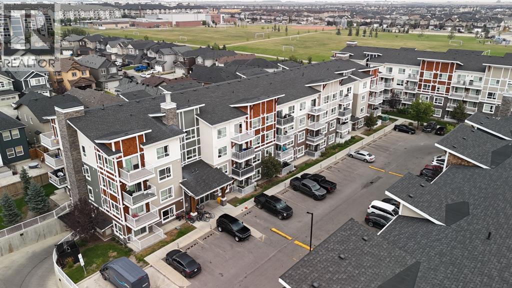 5404, 302 Skyview Ranch Drive Ne, Calgary, Alberta  T3N 0P5 - Photo 2 - A2256173