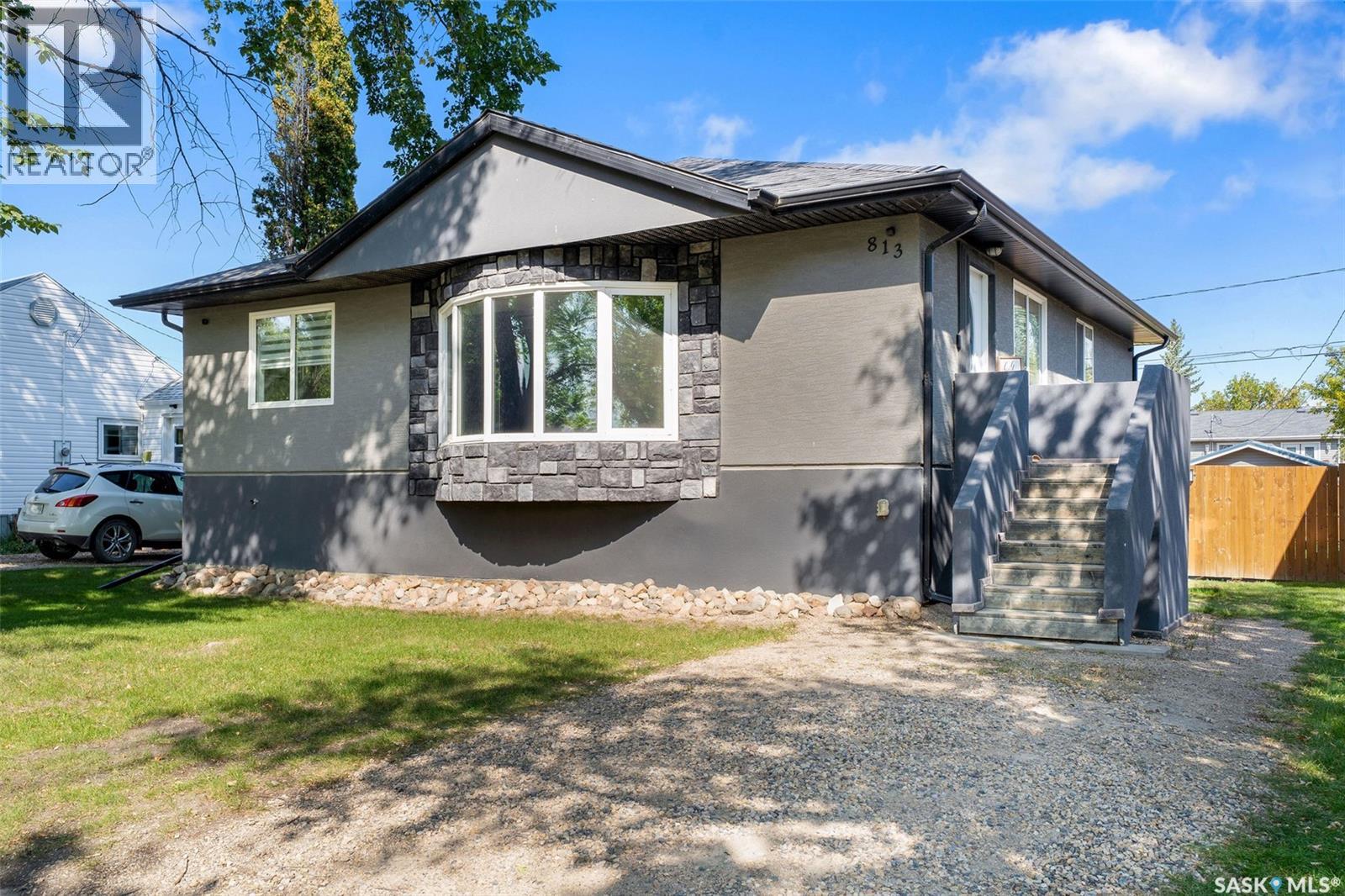 813 98th AVENUE, Tisdale, Saskatchewan