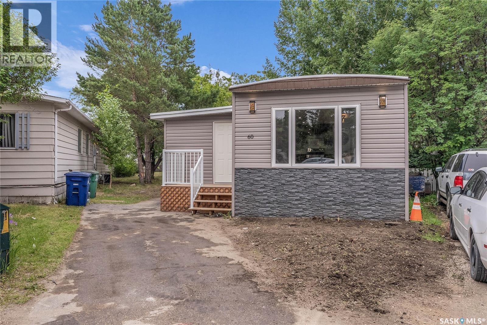 60 1035 Boychuk DRIVE, Saskatoon, Saskatchewan
