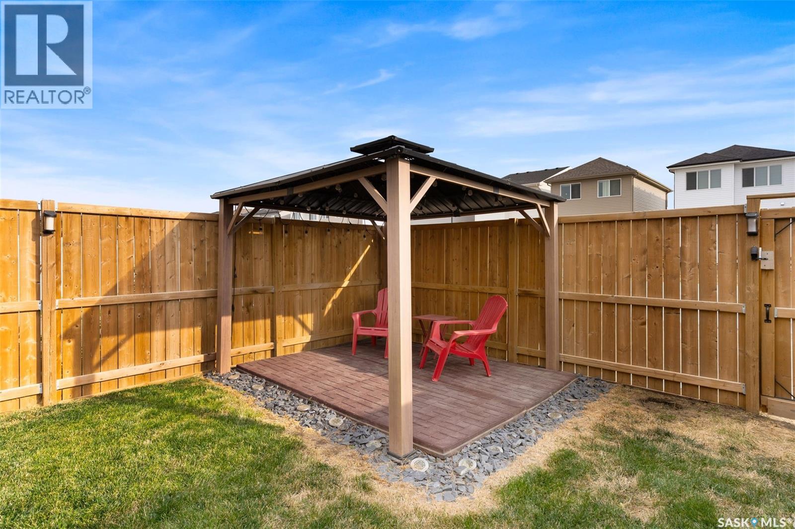 4705 Mutrie Crescent E, Regina, Saskatchewan  S4V 3X8 - Photo 36 - SK018119