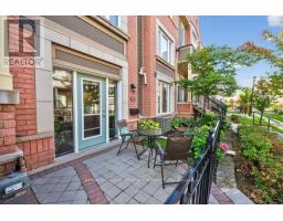 58 HARRY PENROSE AVENUE, Aurora, Ontario
