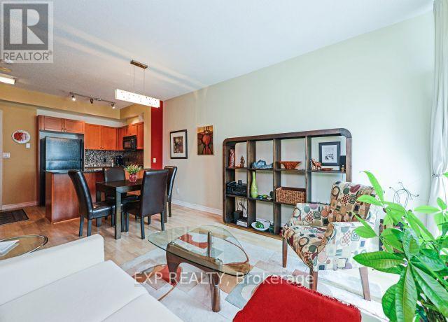 904 - 1359 Rathburn Road E, Mississauga, Ontario  L4W 5P7 - Photo 13 - W12269677