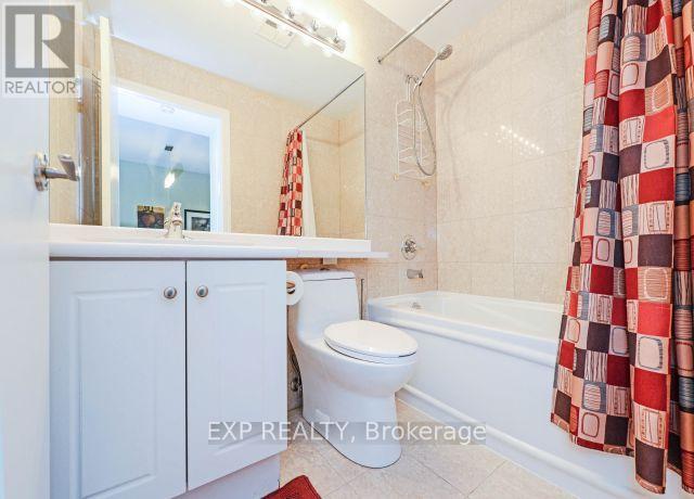 904 - 1359 Rathburn Road E, Mississauga, Ontario  L4W 5P7 - Photo 20 - W12269677