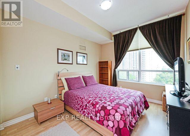 904 - 1359 Rathburn Road E, Mississauga, Ontario  L4W 5P7 - Photo 18 - W12269677