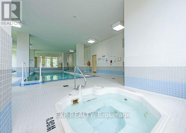 904 - 1359 Rathburn Road E, Mississauga, Ontario  L4W 5P7 - Photo 27 - W12269677