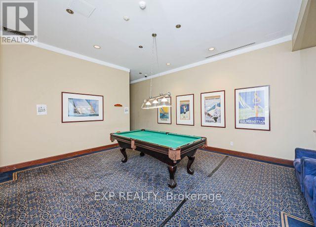 904 - 1359 Rathburn Road E, Mississauga, Ontario  L4W 5P7 - Photo 31 - W12269677