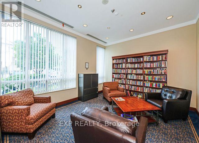 904 - 1359 Rathburn Road E, Mississauga, Ontario  L4W 5P7 - Photo 29 - W12269677