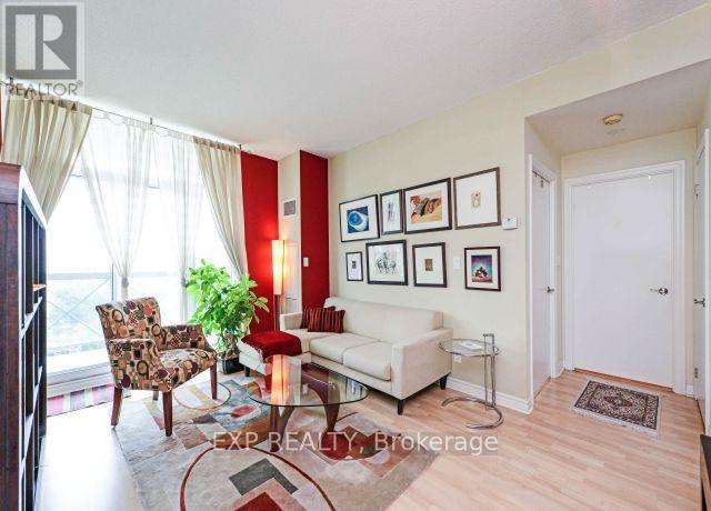 904 - 1359 Rathburn Road E, Mississauga, Ontario  L4W 5P7 - Photo 14 - W12269677