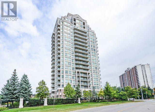 904 - 1359 Rathburn Road E, Mississauga, Ontario  L4W 5P7 - Photo 3 - W12269677