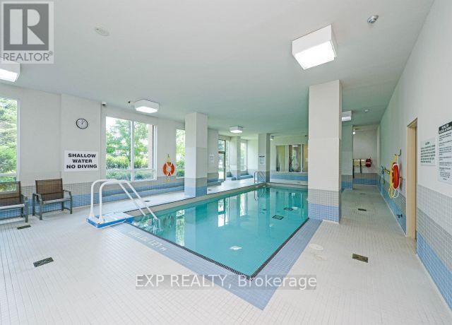 904 - 1359 Rathburn Road E, Mississauga, Ontario  L4W 5P7 - Photo 25 - W12269677