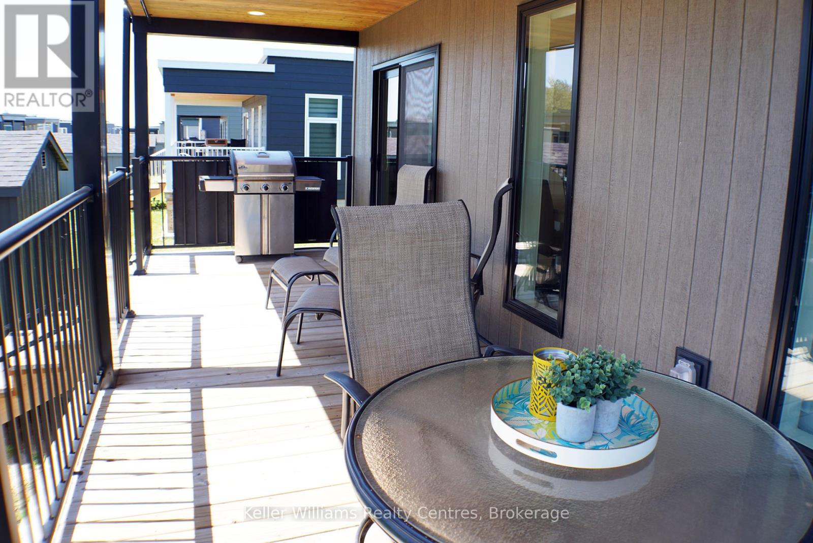1510 - 5007 Highway 21 Highway, Saugeen Shores, Ontario  N0H 2C5 - Photo 41 - X12245869