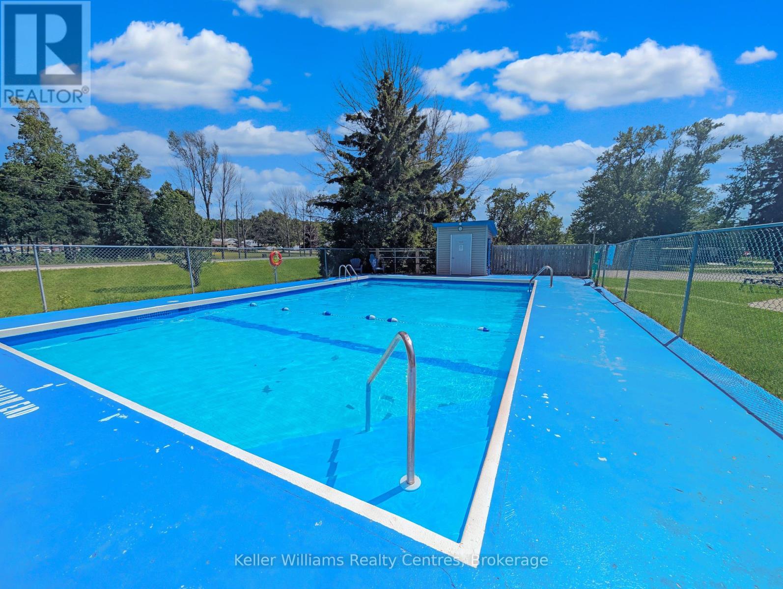 1510 - 5007 Highway 21 Highway, Saugeen Shores, Ontario  N0H 2C5 - Photo 43 - X12245869