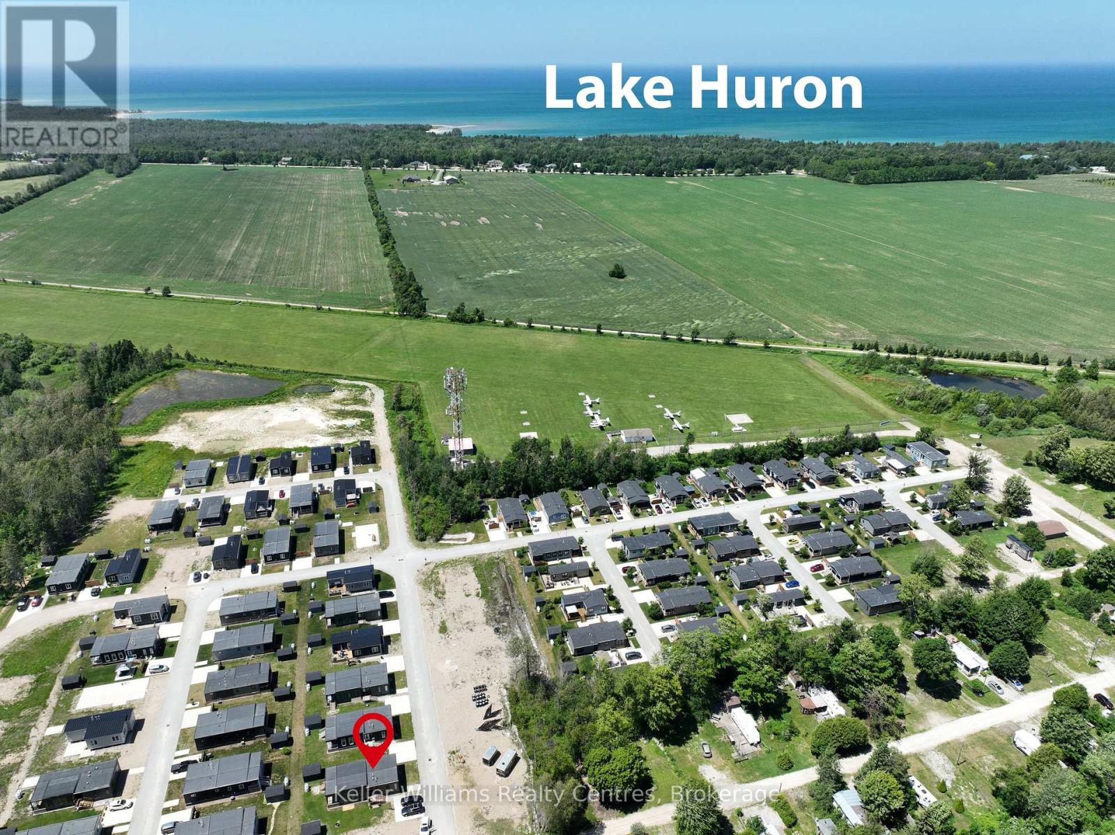 1510 - 5007 Highway 21 Highway, Saugeen Shores, Ontario  N0H 2C5 - Photo 45 - X12245869