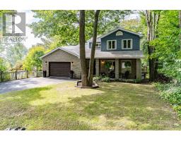 28 QUEEN STREET, Parry Sound, Ontario
