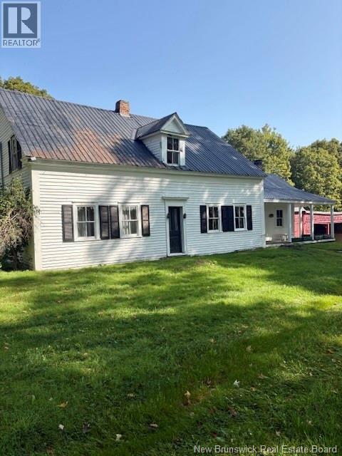165 Green Road, Richmond, New Brunswick