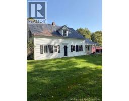 165 Green Road, Richmond, New Brunswick