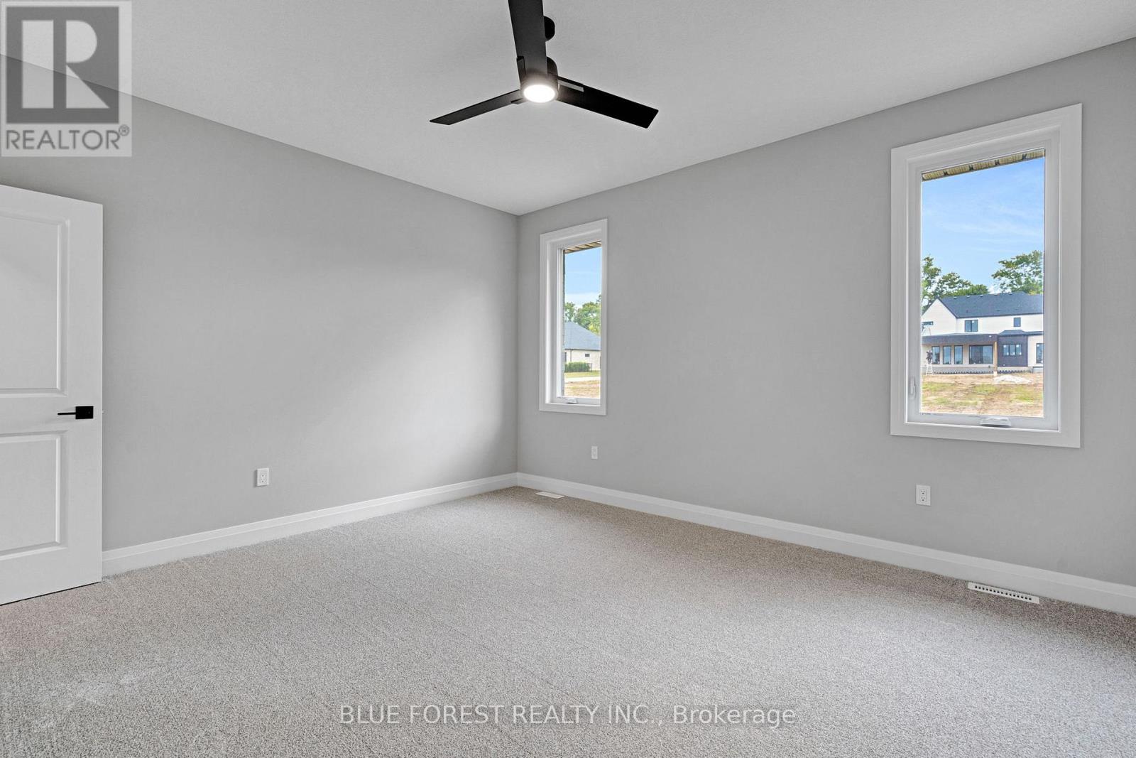 147 Shirley Street, Thames Centre, Ontario  N0M 2P0 - Photo 12 - X12348199