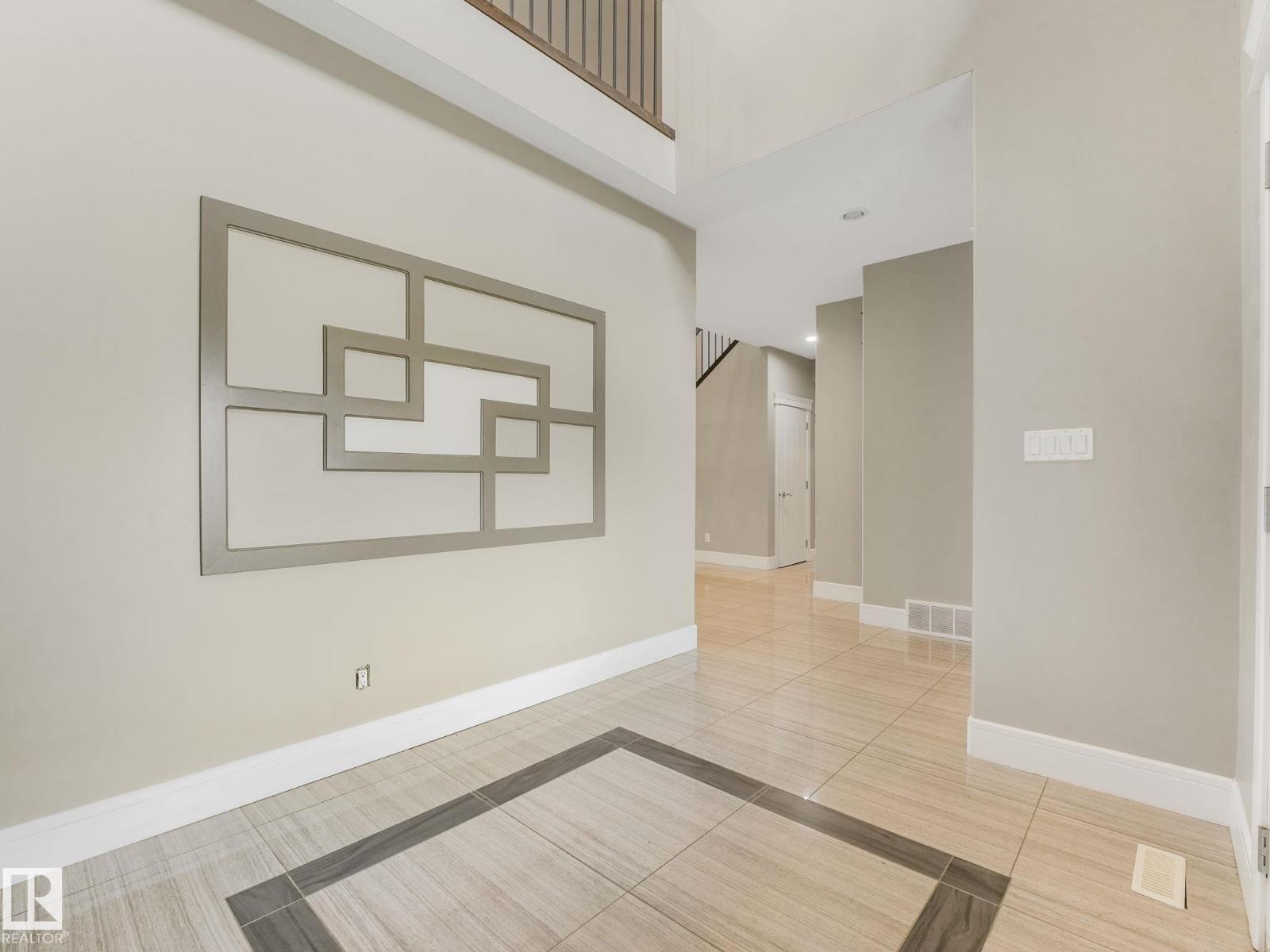 2421 Ashcraft Cr Sw, Edmonton, Alberta  T6W 2M9 - Photo 10 - E4457228