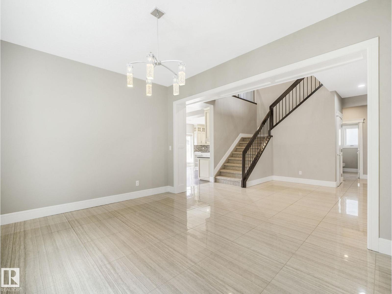 2421 Ashcraft Cr Sw, Edmonton, Alberta  T6W 2M9 - Photo 13 - E4457228