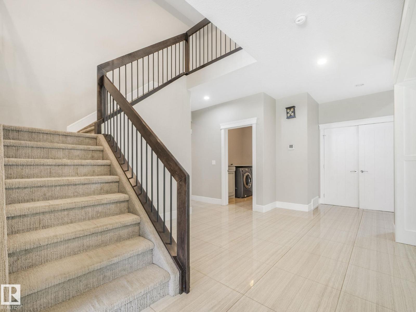 2421 Ashcraft Cr Sw, Edmonton, Alberta  T6W 2M9 - Photo 15 - E4457228