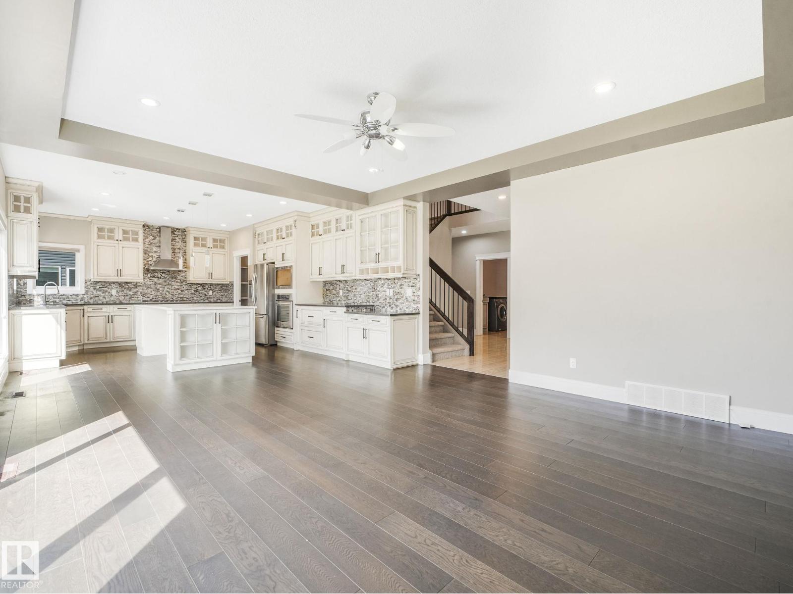 2421 Ashcraft Cr Sw, Edmonton, Alberta  T6W 2M9 - Photo 17 - E4457228