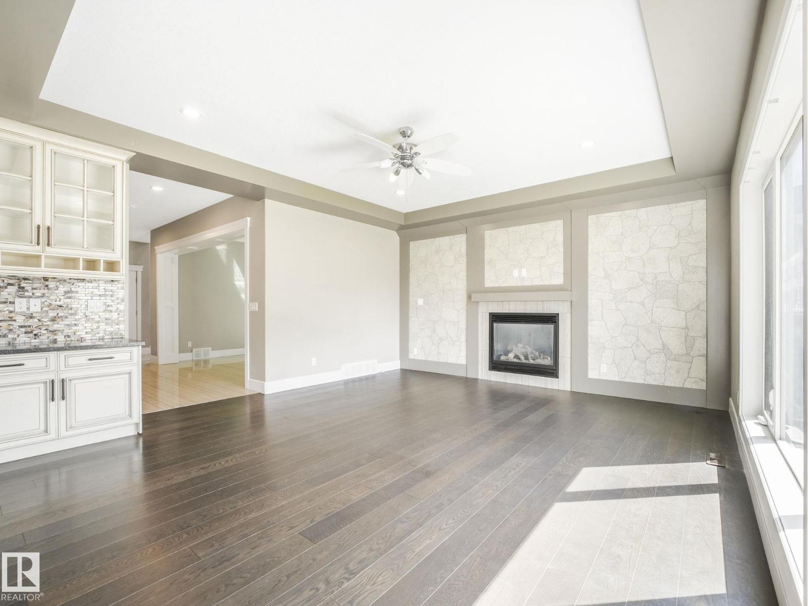 2421 Ashcraft Cr Sw, Edmonton, Alberta  T6W 2M9 - Photo 18 - E4457228
