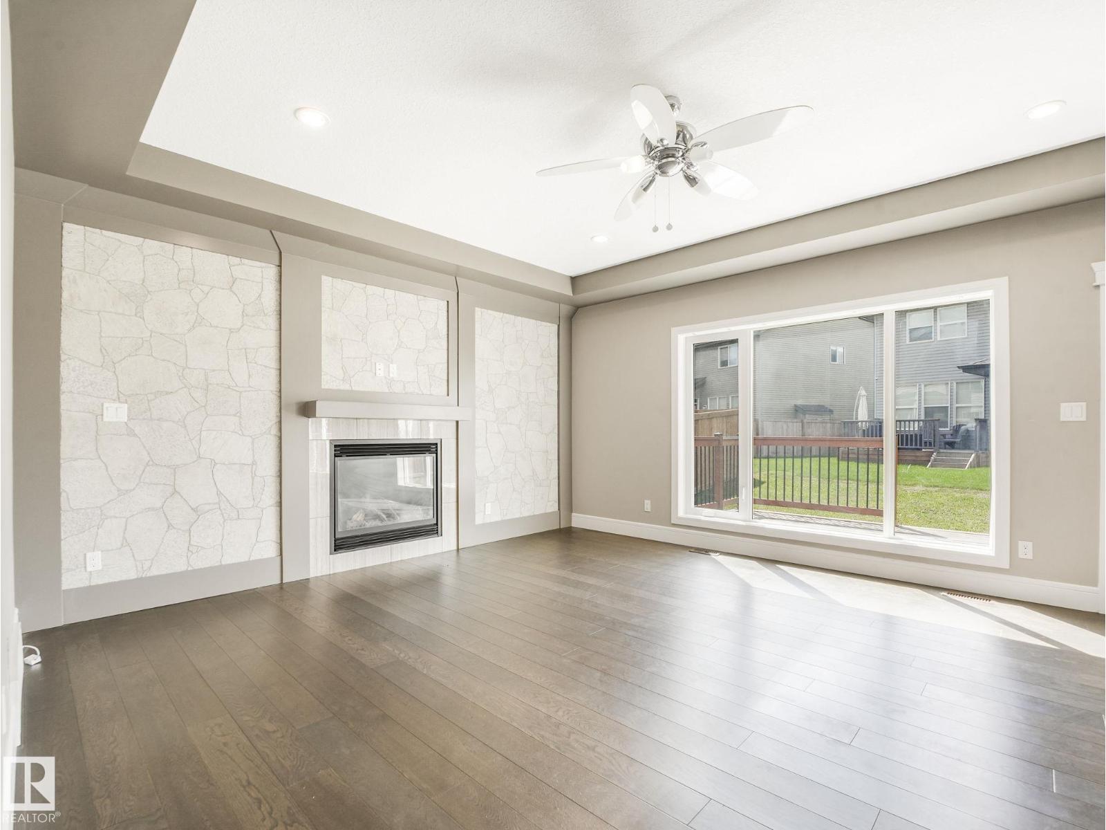 2421 Ashcraft Cr Sw, Edmonton, Alberta  T6W 2M9 - Photo 19 - E4457228